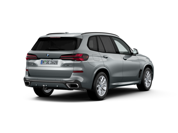 BMW X5, X5 XDRIVE40I, 2024, 25010 km