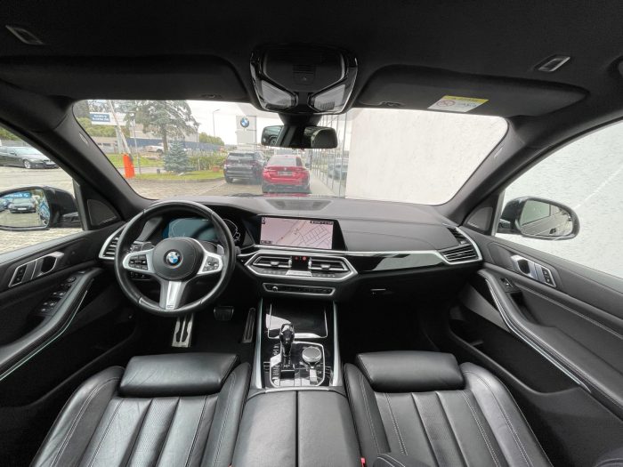 BMW X5, X5 XDRIVE45E, 2020, 103100 km
