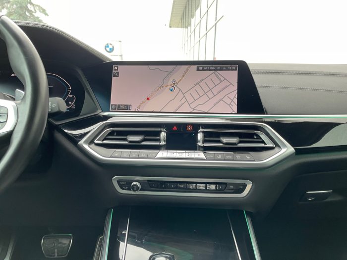 BMW X5, X5 XDRIVE45E, 2020, 103100 km