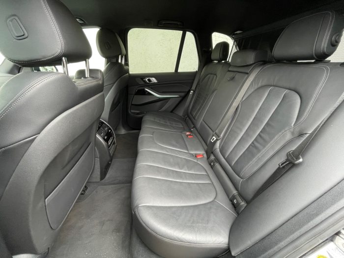 BMW X5, X5 XDRIVE45E, 2020, 103100 km