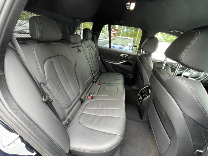 BMW X5, X5 XDRIVE45E, 2020, 103100 km