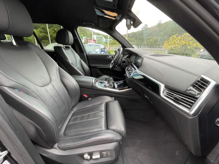 BMW X5, X5 XDRIVE45E, 2020, 103100 km