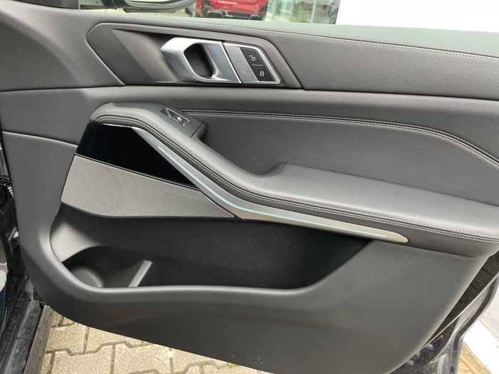 BMW X5, X5 XDRIVE45E, 2020, 103100 km