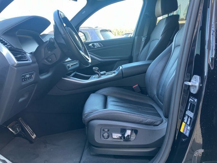 BMW X5, X5 XDRIVE45E, 2020, 65500 km