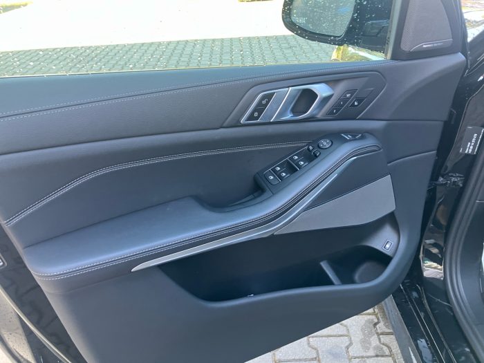 BMW X5, X5 XDRIVE45E, 2020, 65500 km