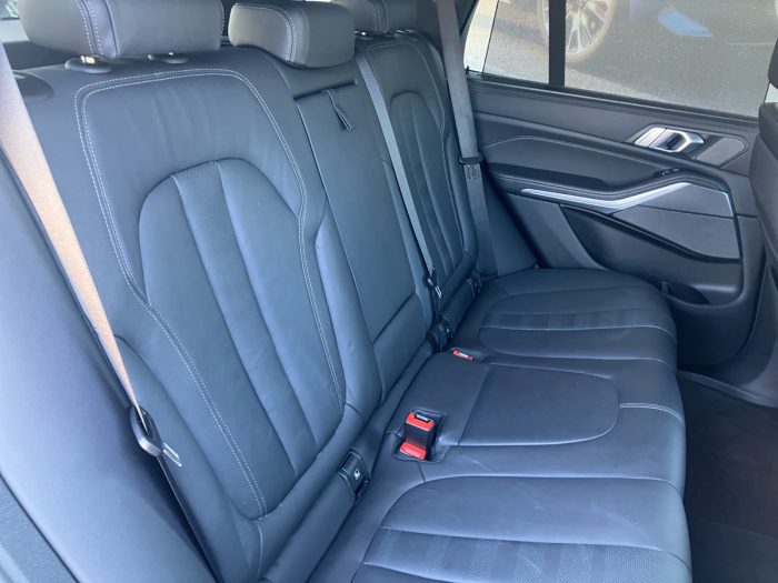 BMW X5, X5 XDRIVE45E, 2020, 65500 km