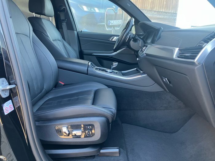 BMW X5, X5 XDRIVE45E, 2020, 65500 km