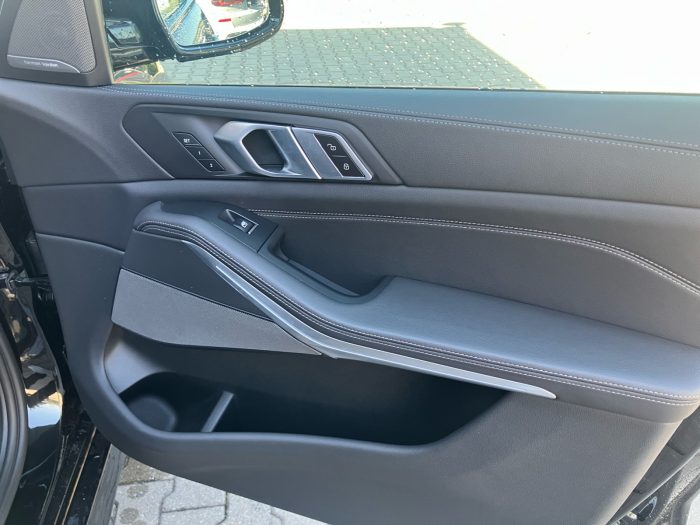 BMW X5, X5 XDRIVE45E, 2020, 65500 km