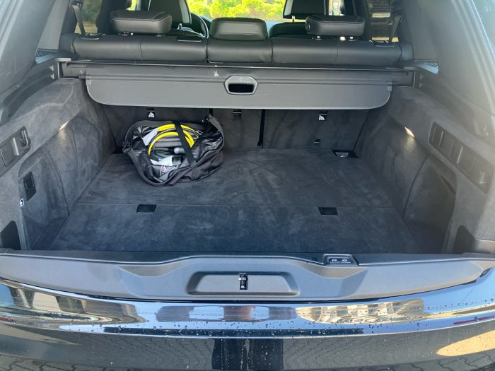 BMW X5, X5 XDRIVE45E, 2020, 65500 km