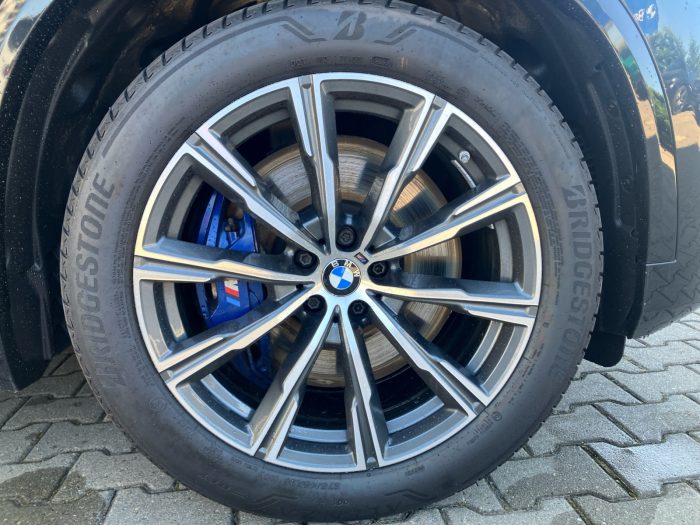 BMW X5, X5 XDRIVE45E, 2020, 65500 km