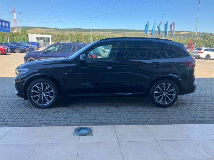 BMW X5, X5 XDRIVE45E, 2020, 65500 km
