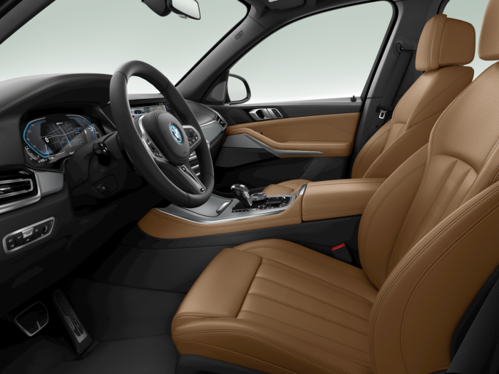 BMW X5, X5 XDRIVE45E, 2021, 83200 km