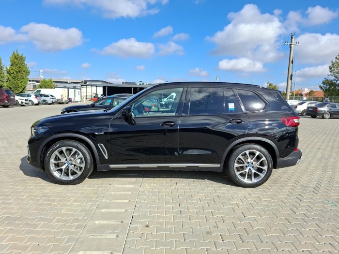BMW X5, X5 XDRIVE45E, 2022, 36732 km
