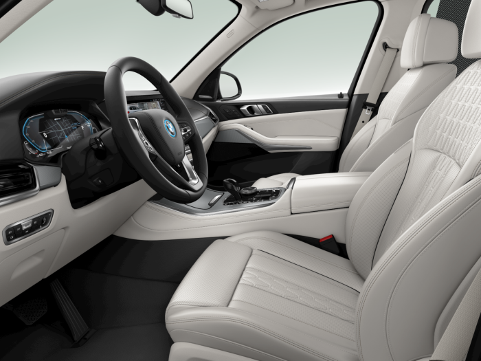 BMW X5, X5 XDRIVE45E, 2022, 36732 km