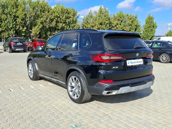 BMW X5, X5 XDRIVE45E, 2022, 36732 km