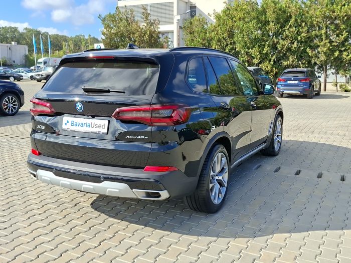 BMW X5, X5 XDRIVE45E, 2022, 36732 km