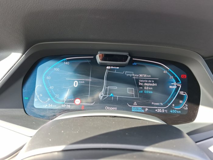 BMW X5, X5 XDRIVE45E, 2022, 36732 km