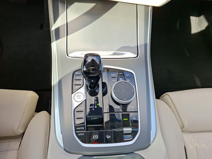 BMW X5, X5 XDRIVE45E, 2022, 36732 km