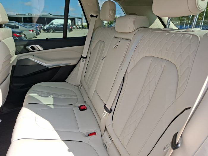 BMW X5, X5 XDRIVE45E, 2022, 36732 km