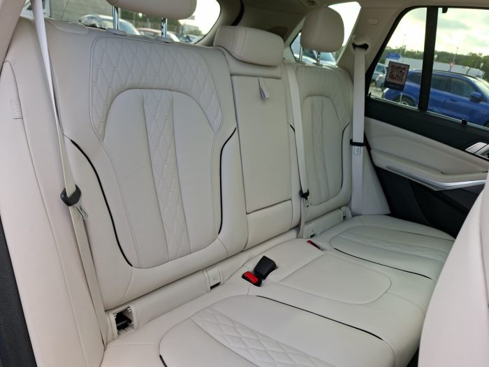 BMW X5, X5 XDRIVE45E, 2022, 36732 km