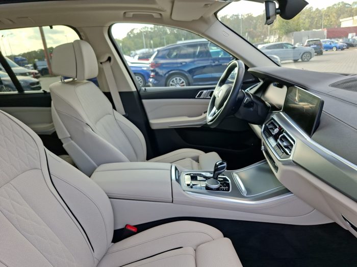 BMW X5, X5 XDRIVE45E, 2022, 36732 km