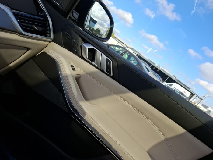 BMW X5, X5 XDRIVE45E, 2022, 36732 km