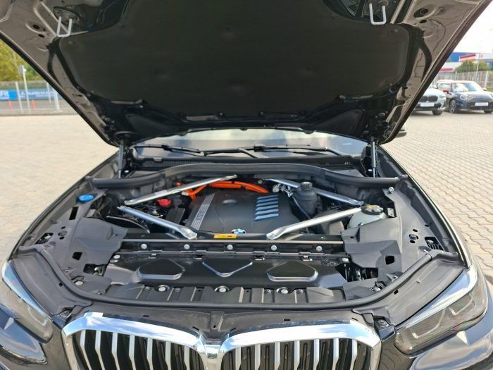 BMW X5, X5 XDRIVE45E, 2022, 36732 km