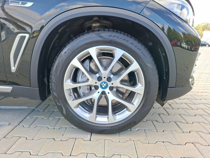 BMW X5, X5 XDRIVE45E, 2022, 36732 km