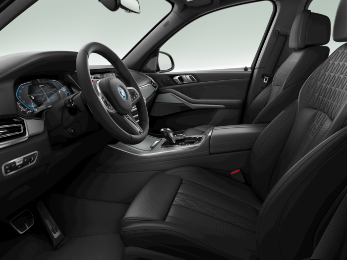 BMW X5, X5 XDRIVE45E, 2022, 42500 km