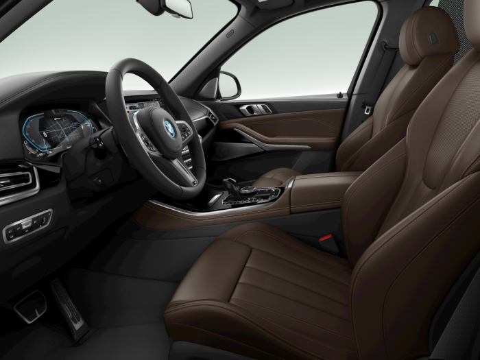 BMW X5, X5 XDRIVE45E, 2022, 86300 km