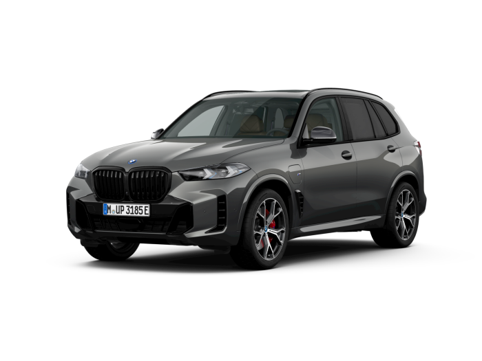 BMW X5, X5 XDRIVE50E, 2024, 16755 km