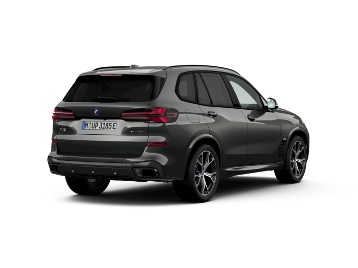 BMW X5, X5 XDRIVE50E, 2024, 16755 km