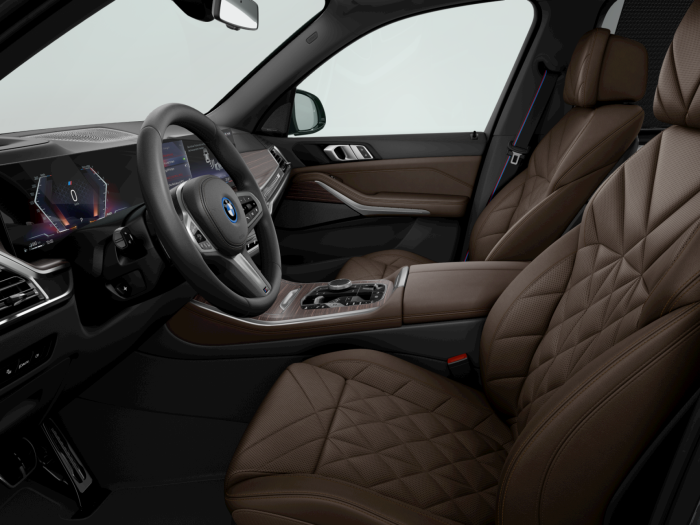 BMW X5, X5 XDRIVE50E, 2024, 16755 km