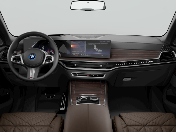 BMW X5, X5 XDRIVE50E, 2024, 16755 km