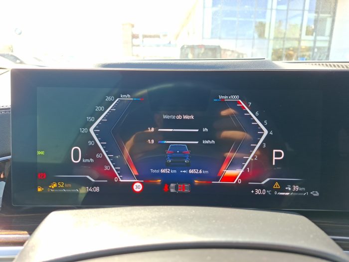 BMW X5, X5 XDRIVE50E, 2024, 6700 km