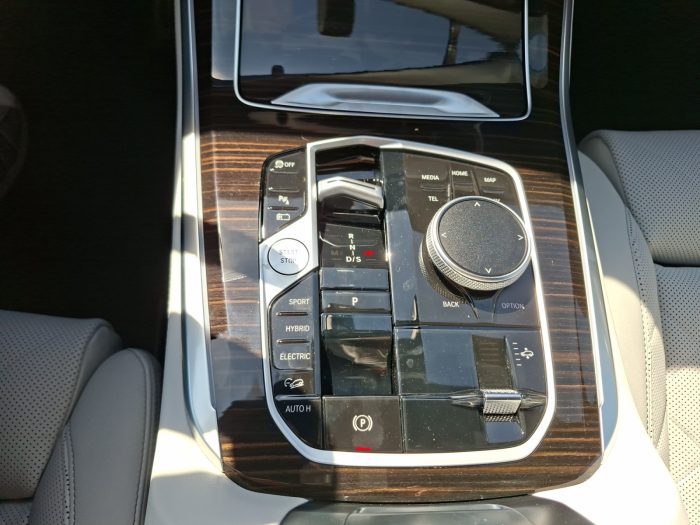BMW X5, X5 XDRIVE50E, 2024, 6700 km