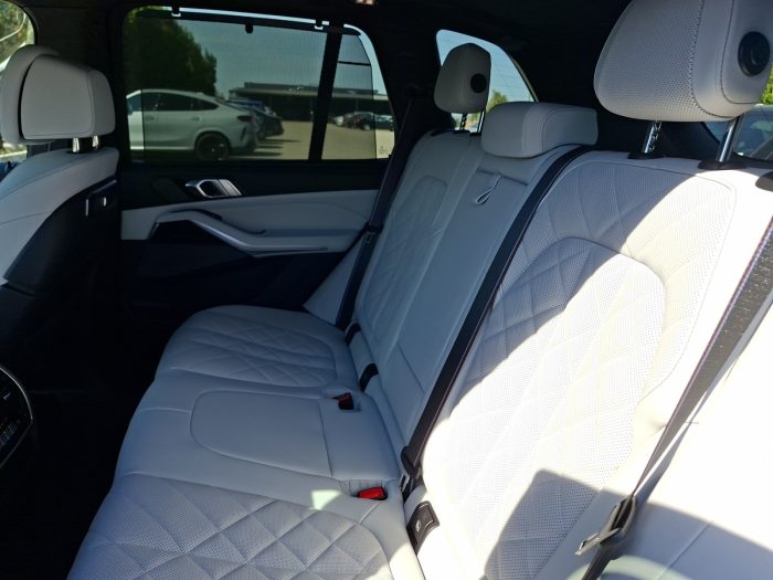 BMW X5, X5 XDRIVE50E, 2024, 6700 km