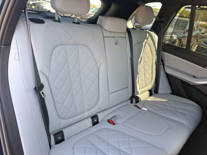 BMW X5, X5 XDRIVE50E, 2024, 6700 km