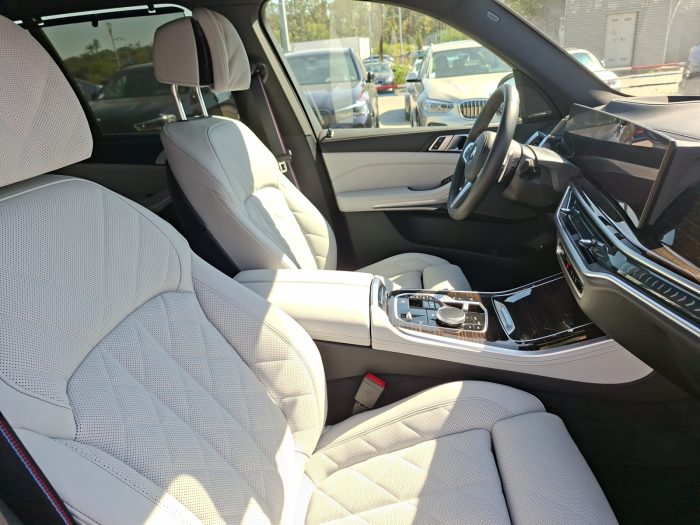 BMW X5, X5 XDRIVE50E, 2024, 6700 km