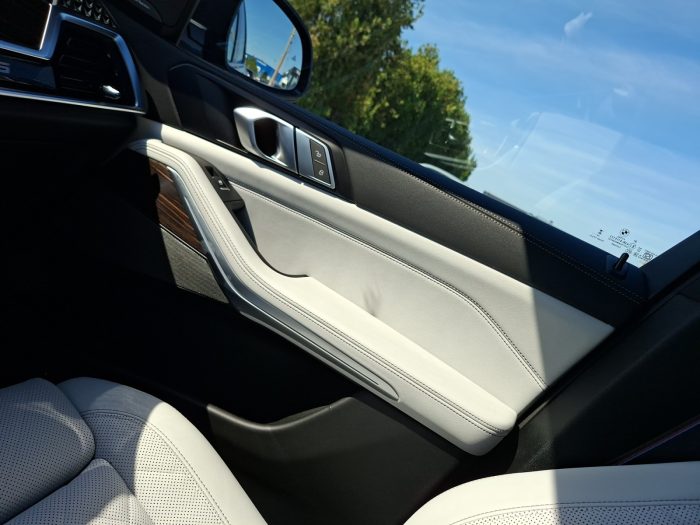BMW X5, X5 XDRIVE50E, 2024, 6700 km