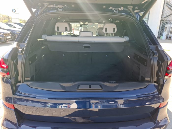 BMW X5, X5 XDRIVE50E, 2024, 6700 km