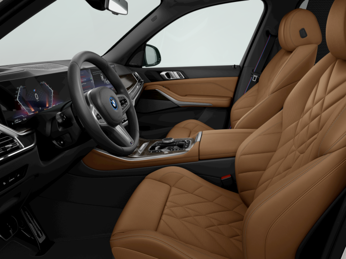 BMW X5, X5 XDRIVE50E, 2025, 12800 km