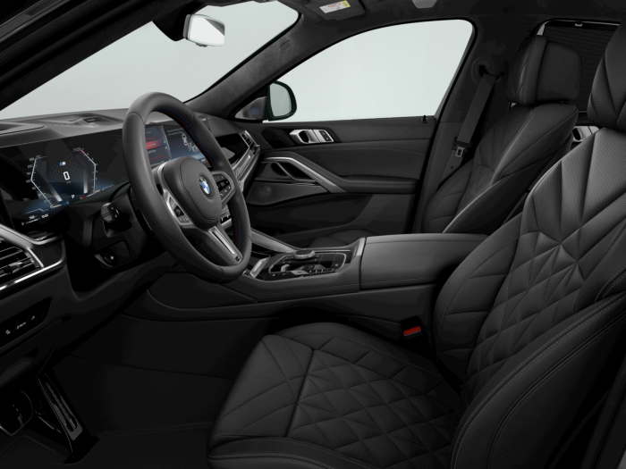 BMW X6, X6 M60I XDRIVE, 2024, 25800 km