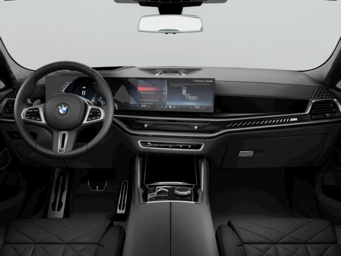 BMW X6, X6 M60I XDRIVE, 2024, 25800 km
