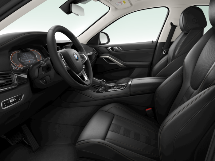 BMW X6, X6 XDRIVE30D, 2020, 75657 km