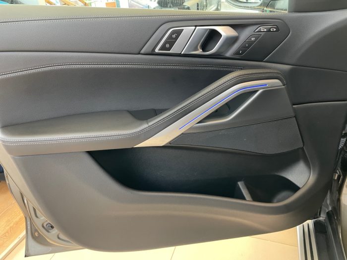 BMW X6, X6 XDRIVE30D, 2020, 113800 km