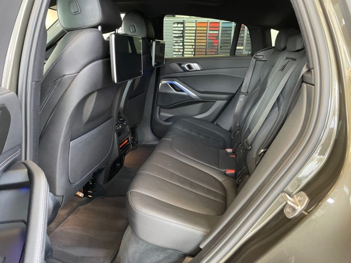 BMW X6, X6 XDRIVE30D, 2020, 113800 km