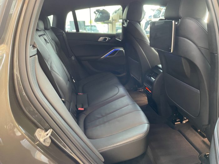 BMW X6, X6 XDRIVE30D, 2020, 113800 km