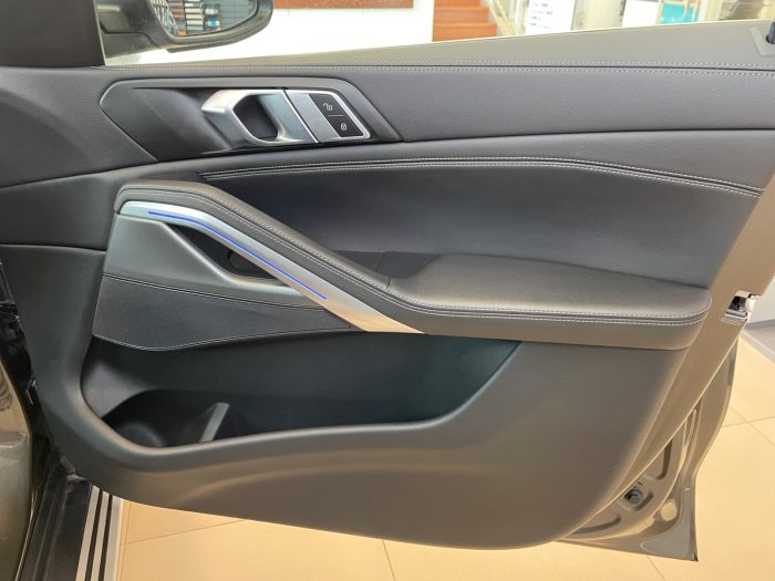 BMW X6, X6 XDRIVE30D, 2020, 113800 km