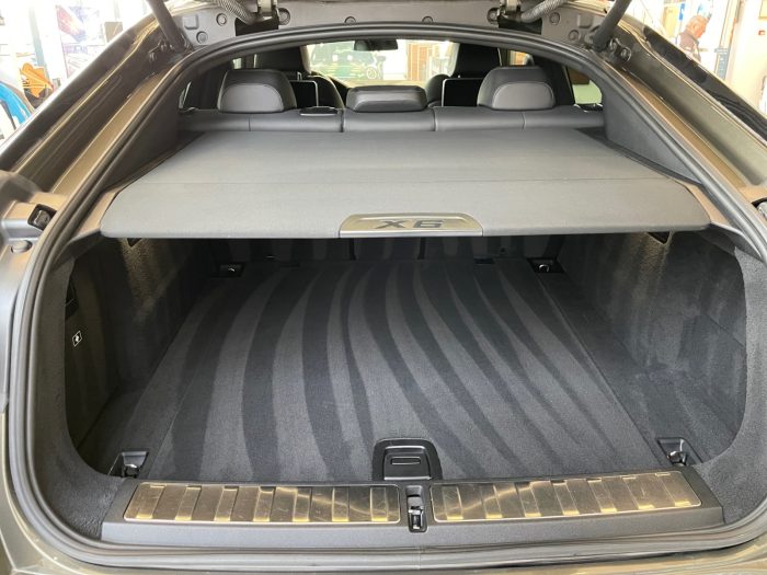 BMW X6, X6 XDRIVE30D, 2020, 113800 km